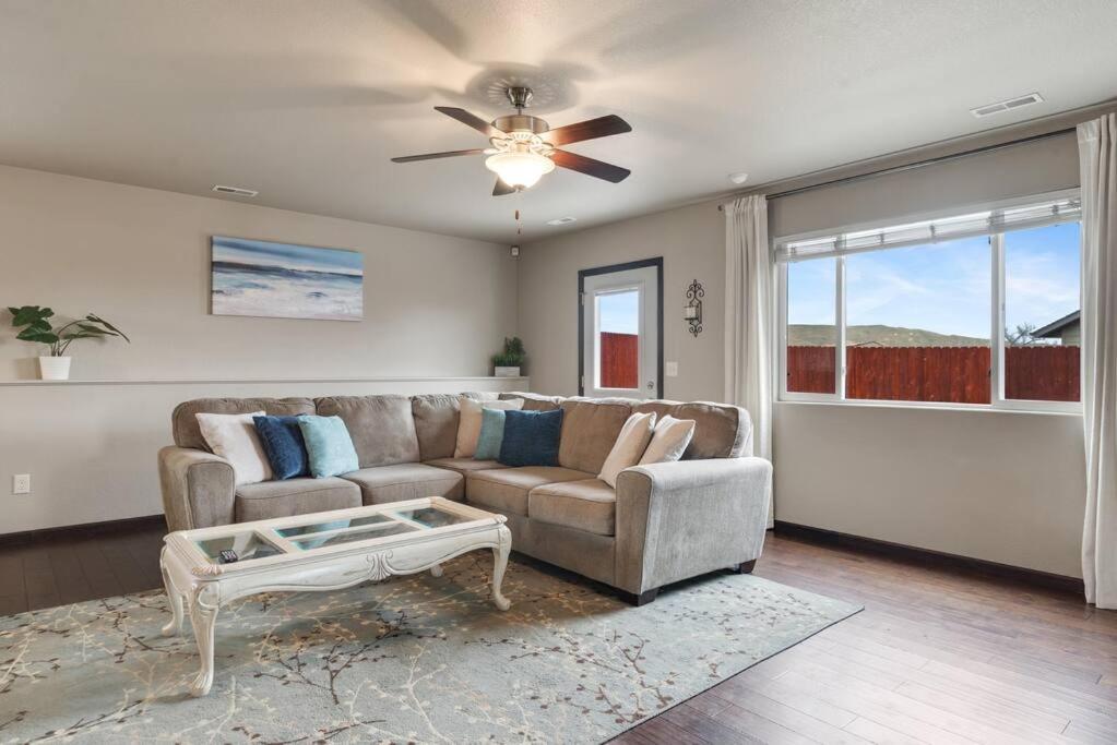 Large Home In The Most Convenient Location Rapid City Exterior photo